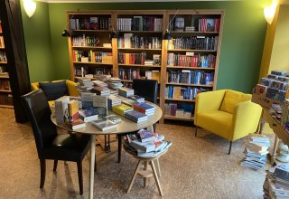 © Grit + Peter Schmitt © Grit + Peter Schmitt