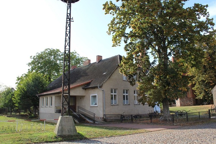Erfgoedcentrum Bergholz, © TVV