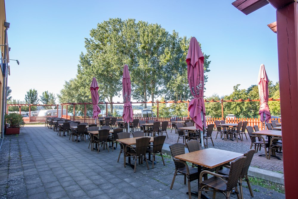 Mendoza3, © Steakhaus Mendoza