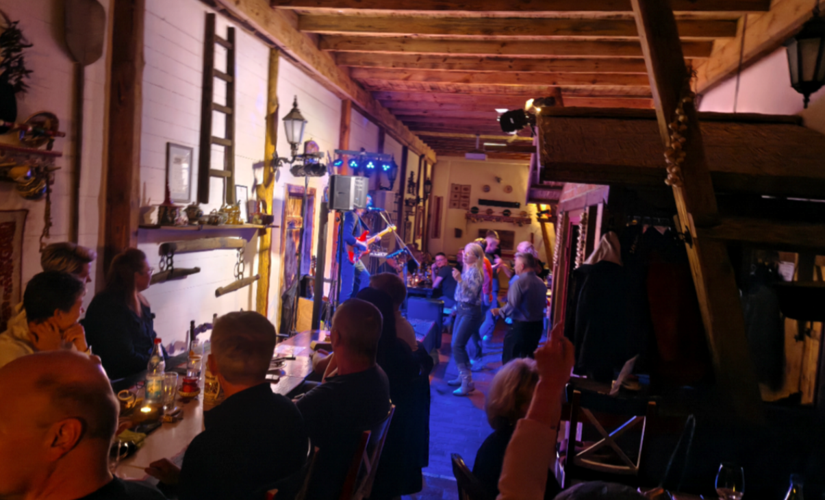 Farma Zolt&aacute;na, &copy; Zoltan Szekely