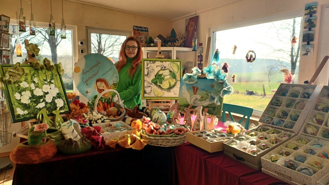 &copy; Annette Mamerow-Br&uuml;mmer