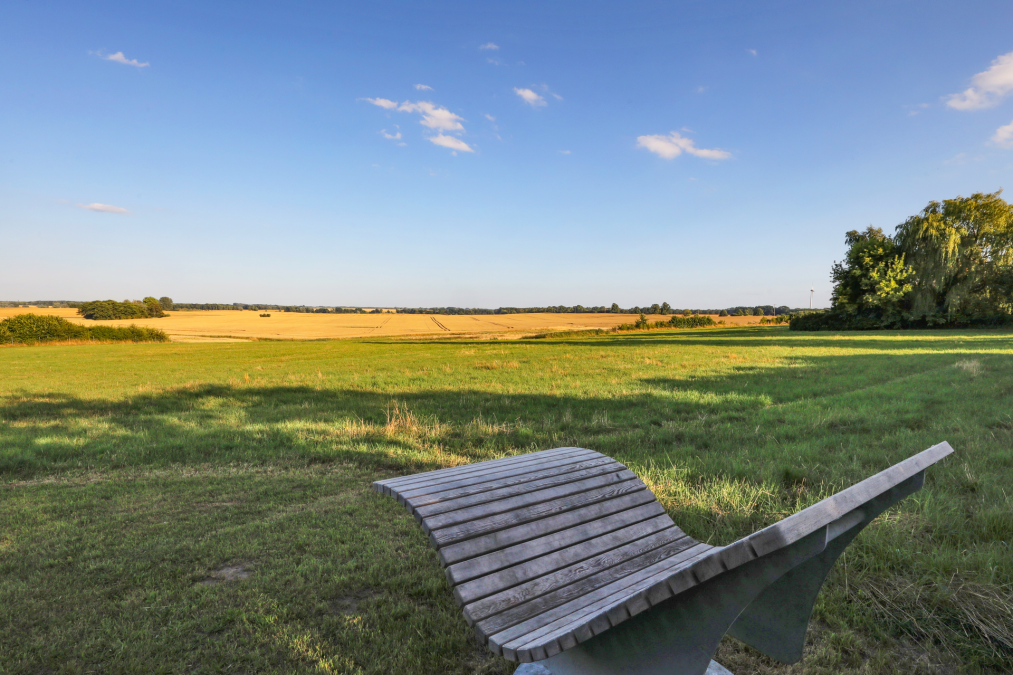 Astronomisch natuurpad Walkendorf_1, © TMV/Gohlke