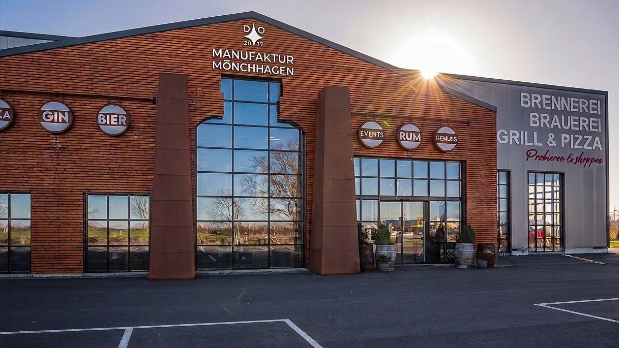 &copy; Manufaktur M&ouml;nchhagen