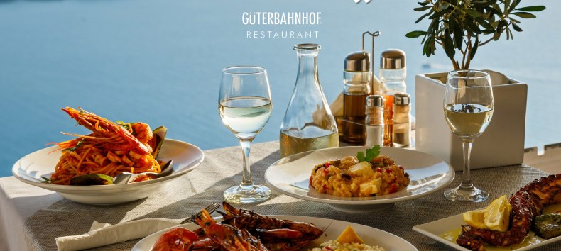 &copy; G&Uuml;TERBAHNHOF Neubrandenburg