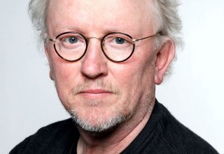 Reinhard Krökel // © Reinhard Krökel Reinhard Krökel // © Reinhard Krökel