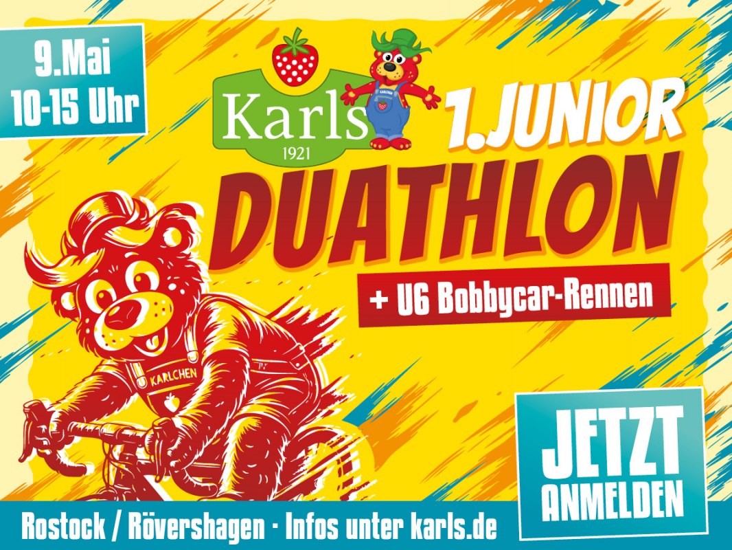 &copy; Karls Markt OHG