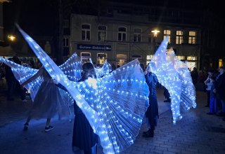 © Stadt Grevesmühlen © Stadt Grevesmühlen