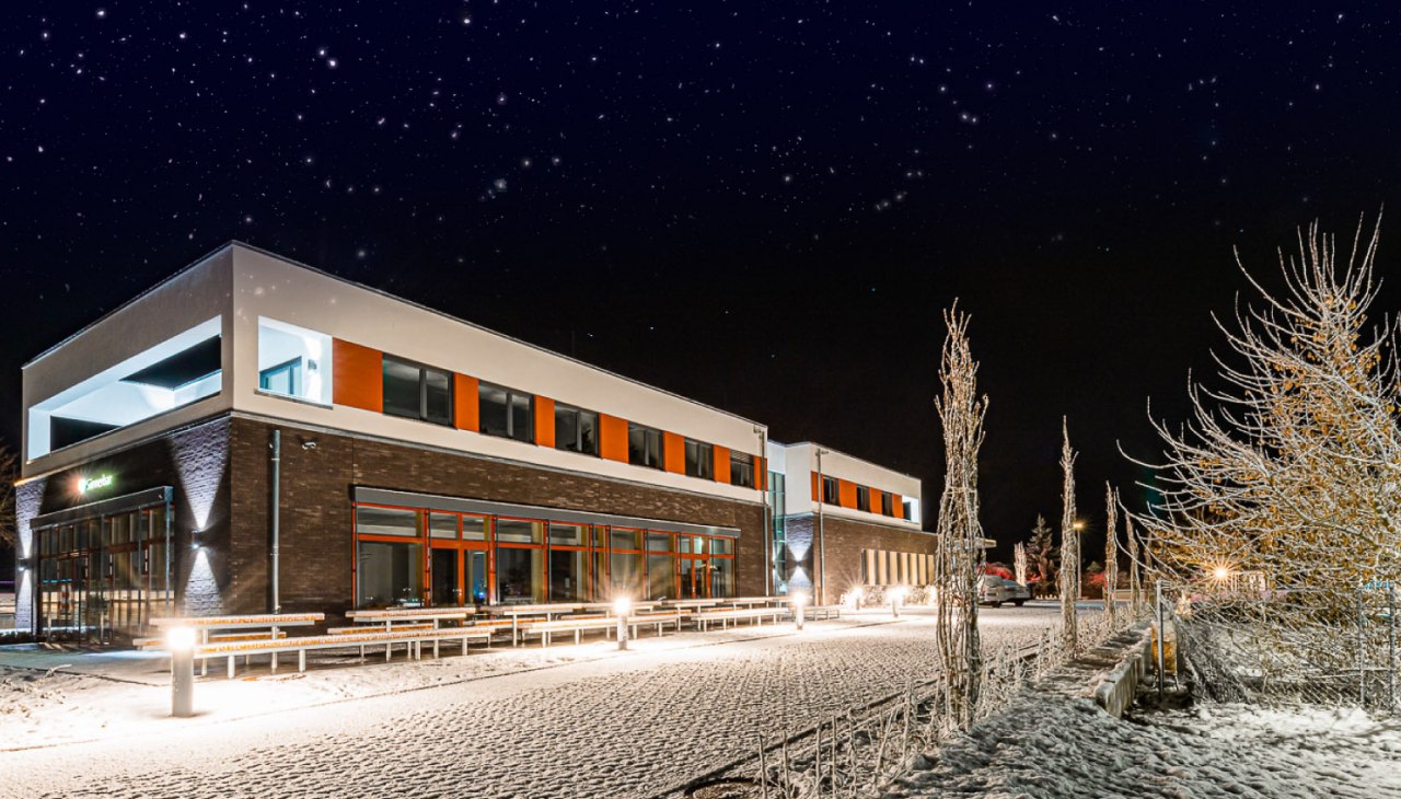 Foto_Suennerbar_Weihnachten, © Lebenshilfswerk Waren gGmbH Foto_Suennerbar_Weihnachten, © Lebenshilfswerk Waren gGmbH