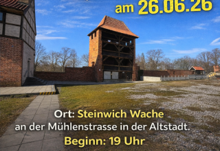 Poetry OpenAir // &copy; Poetry OpenAir