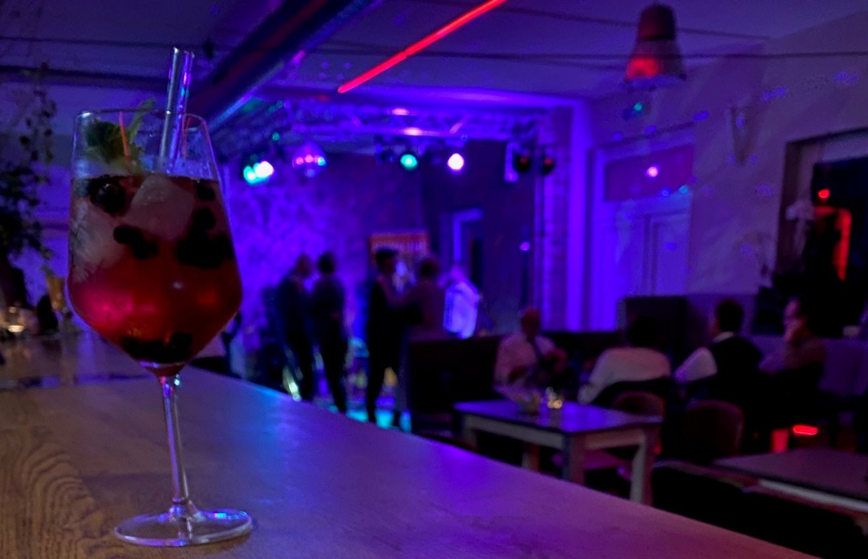 &copy; Foto John D&uuml;nninghaus