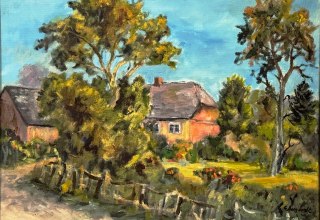 G&ouml;tz Borgwardt&nbsp;&raquo;Das sch&ouml;ne Mecklenburg-Vorpommern&laquo; Ausstellung // &copy; G&ouml;tz Borgwardt