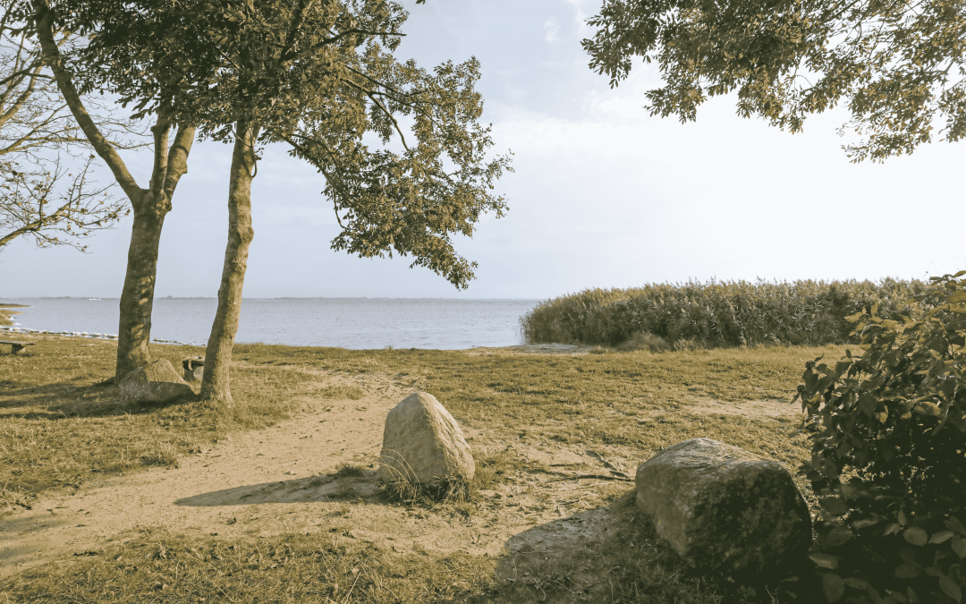 Tremt surf spot, © TMV/Gohlke