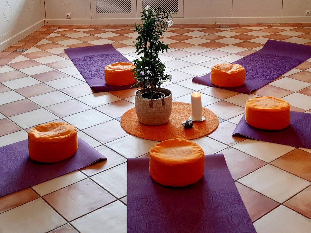 MeerSEIN Academy "Live and shine" // © MeerSEIN Akademie MeerSEIN Academy "Live and shine" // © MeerSEIN Akademie