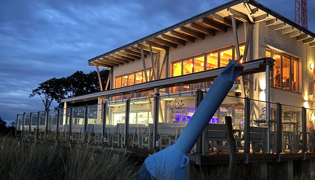 Moments of pleasure & lots of sea, © StrandResort Markgrafenheide Moments of pleasure & lots of sea, © StrandResort Markgrafenheide