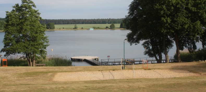 © Amt Mecklenburgische Kleinseenplatte