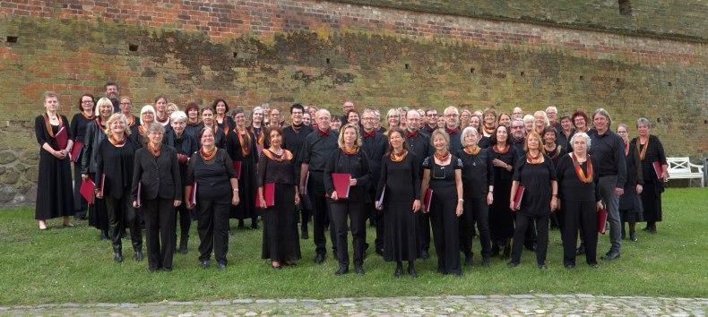 © vocal collegium rostock © vocal collegium rostock