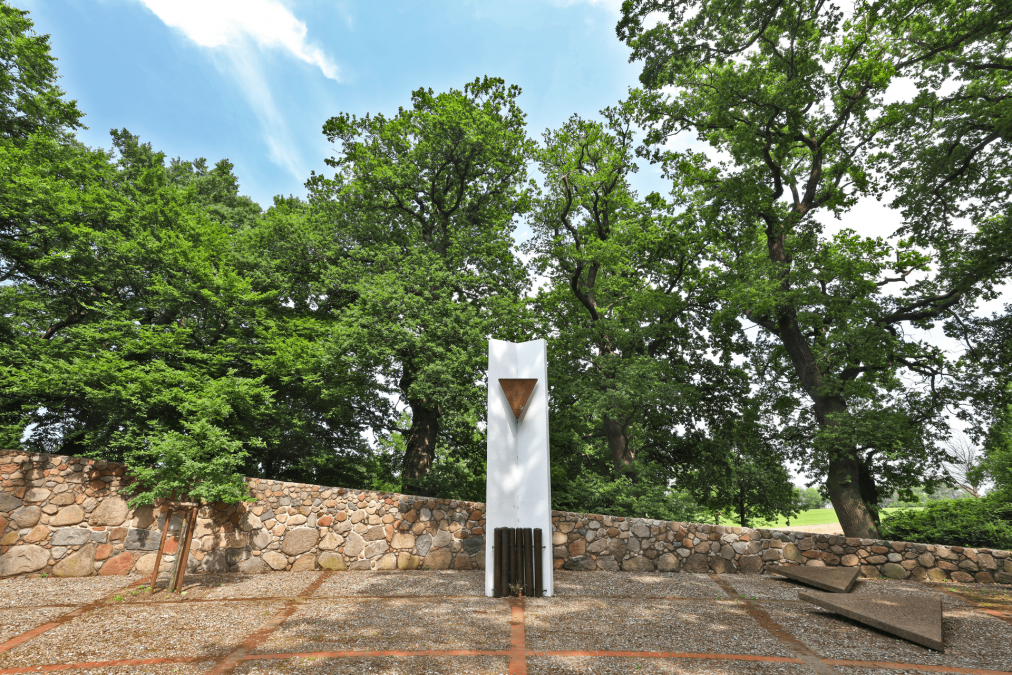 Gedenkstätte Cap Arcona_3(1), © TMV/Gohlke Gedenkstätte Cap Arcona_3(1), © TMV/Gohlke