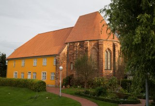 © Stadt Barth © Stadt Barth