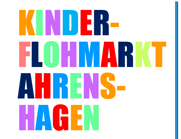 Pchli targ, © Ahrenshagen Flohmarkt