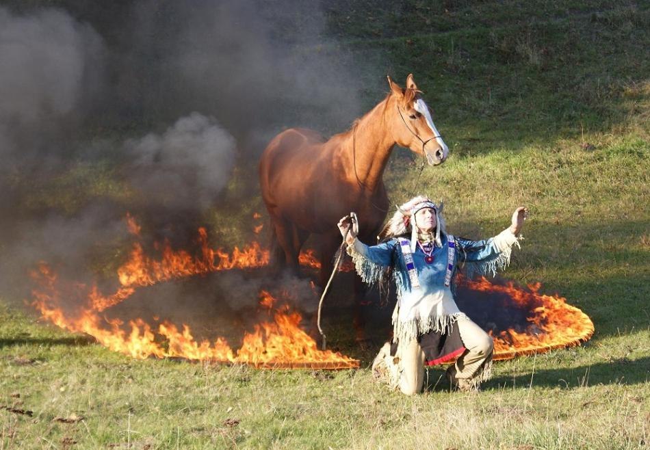 ranch van-geronimo, © Ranch of Geronimo/ Wolfgang Kring ranch van-geronimo, © Ranch of Geronimo/ Wolfgang Kring