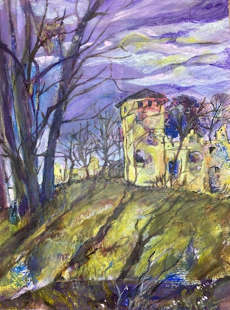 &copy; Brita Sch&ouml;nbeck