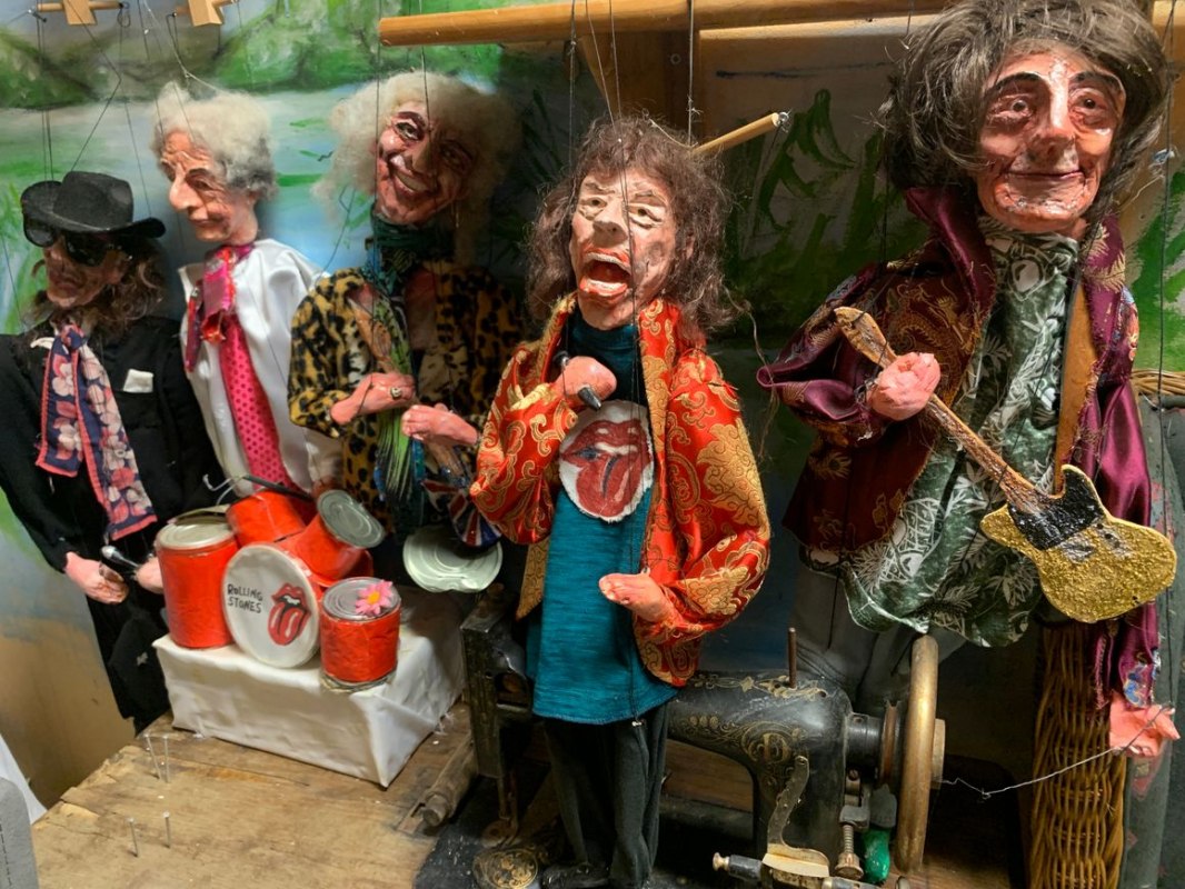 &copy; Martina Kriedel