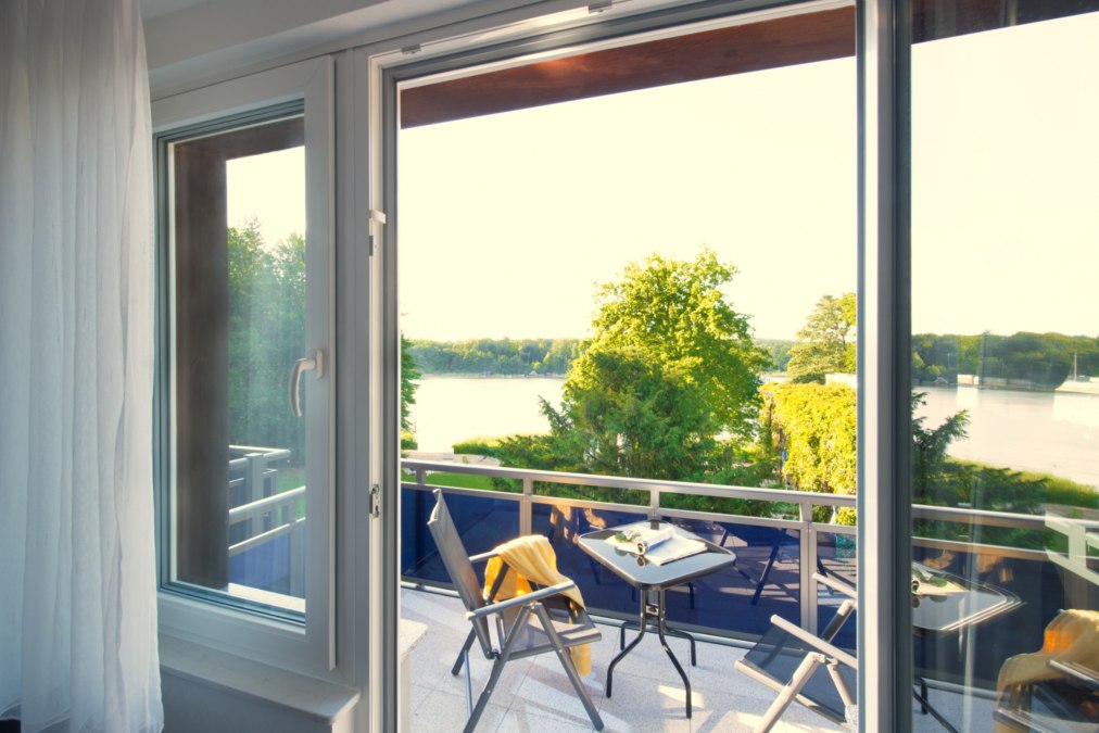 Seehotel-Ichlim_02 014_2148x1432_Balkon z widokiem na jezioro, © Seehotel Ichlim Seehotel-Ichlim_02 014_2148x1432_Balkon z widokiem na jezioro, © Seehotel Ichlim