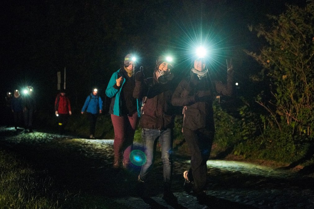 BALTIC X HORIZON HIKE, &copy; Binzer Bucht Tourismus