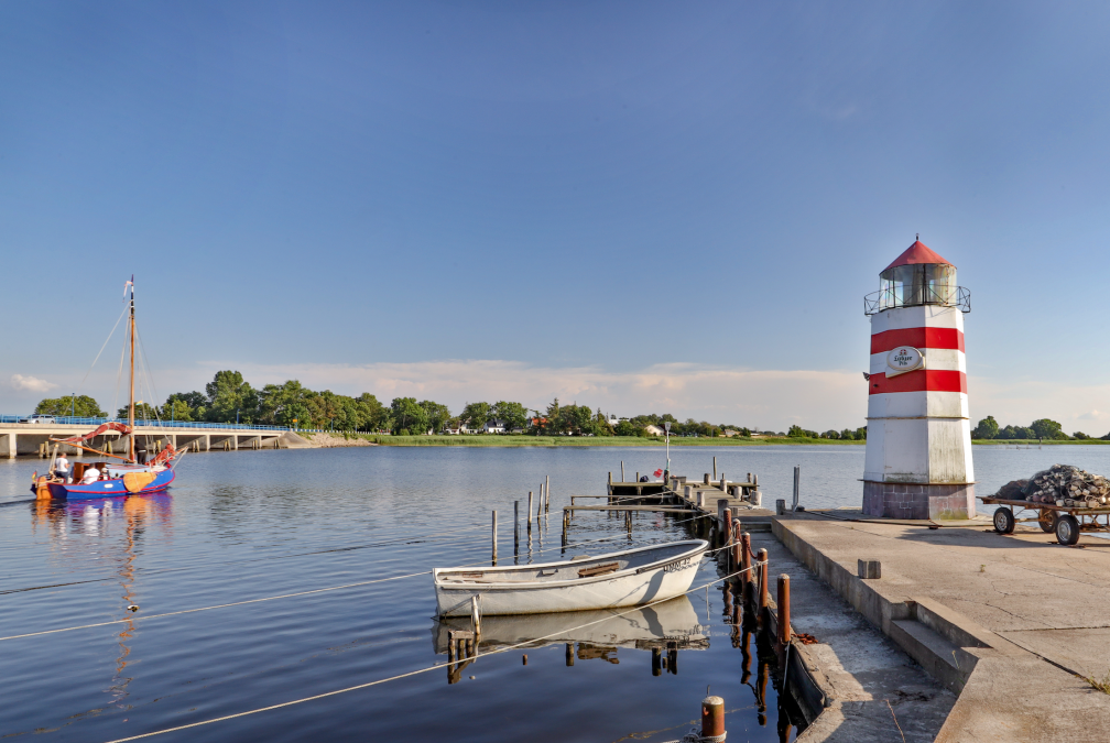 harbor-waase_3, © TMV/Gohlke