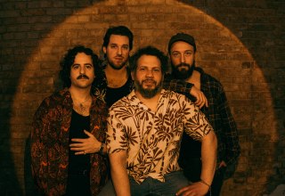 República Cangrejo // © Niklas Nebrich República Cangrejo // © Niklas Nebrich