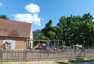 © Amt Mecklenburgische Kleinseenplatte