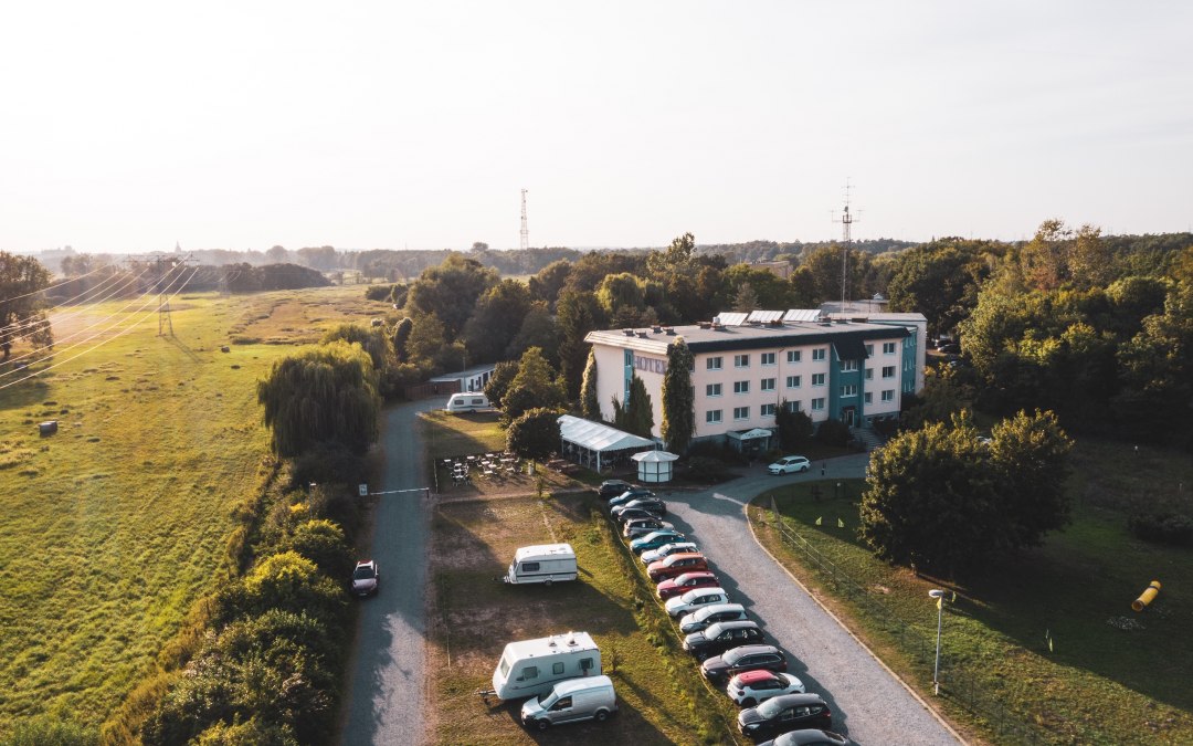 Caravanstellplatz_Hotel_am_Tierpark, © D.Stohl