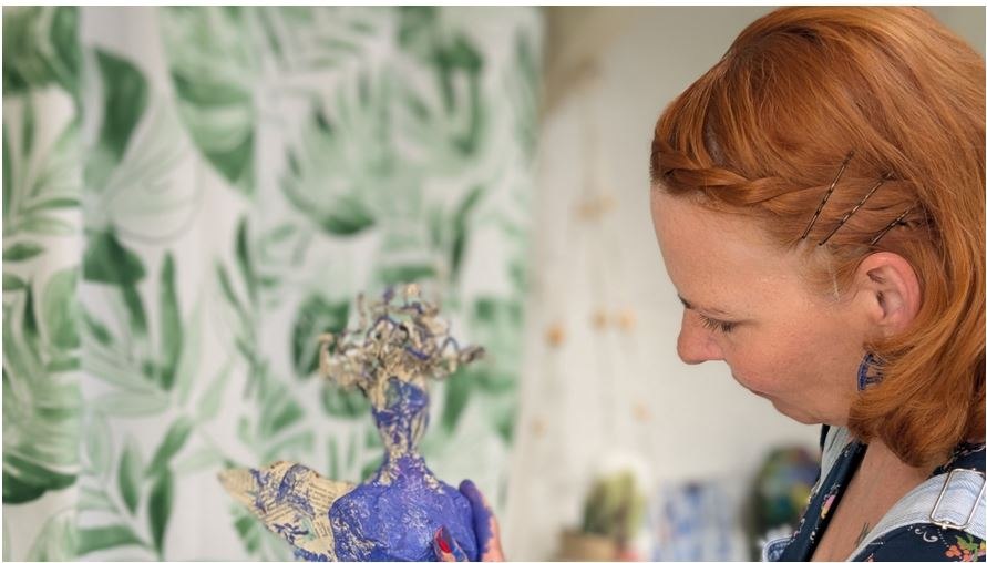 &copy; Juliane Deichmann