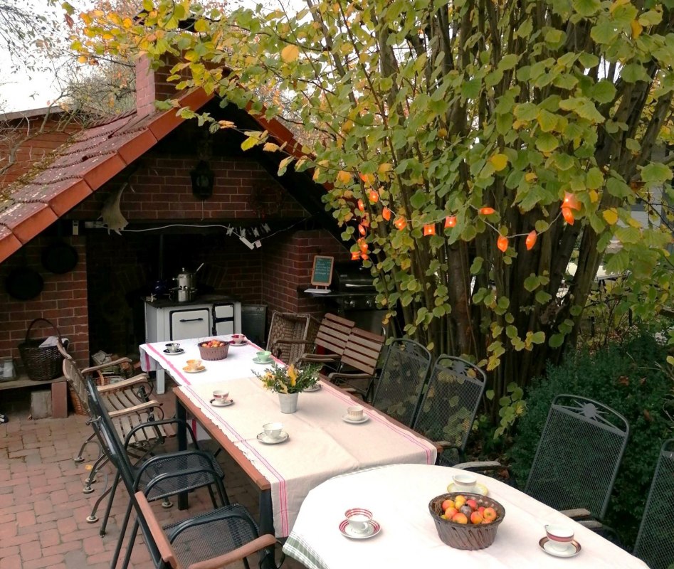 Wildkr&auml;uterworkshop(c)Britta-Daedelow-Seydl, &copy; Britta Daedelow-Seydl