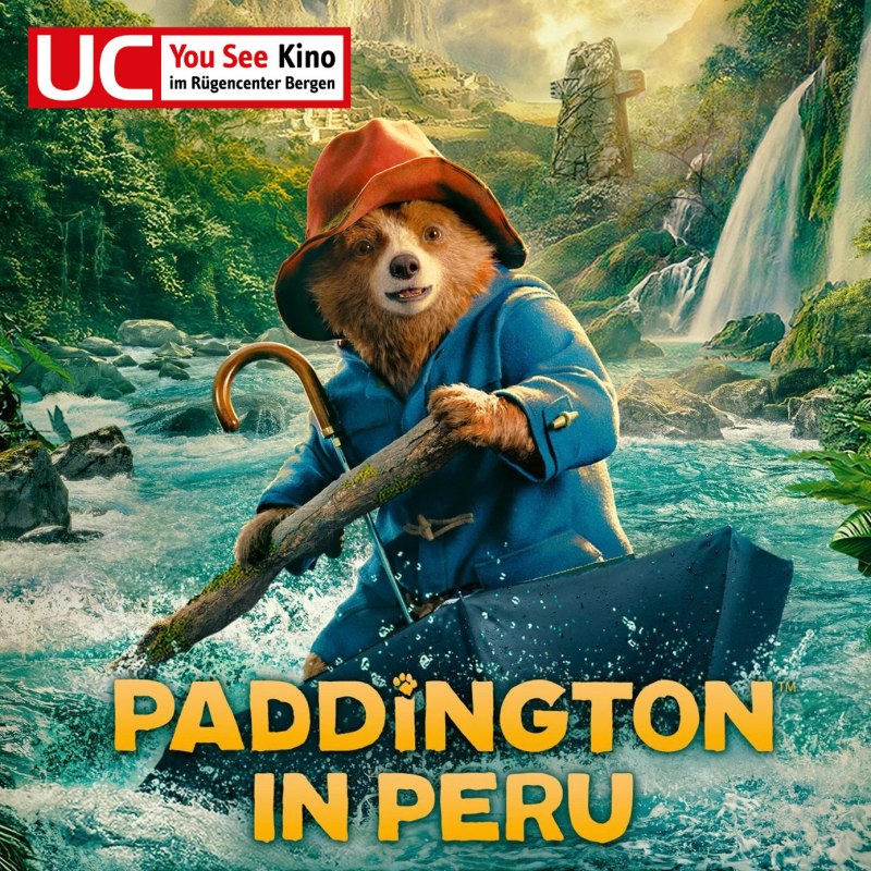 &copy; UC Kino Bergen & KV Sellin