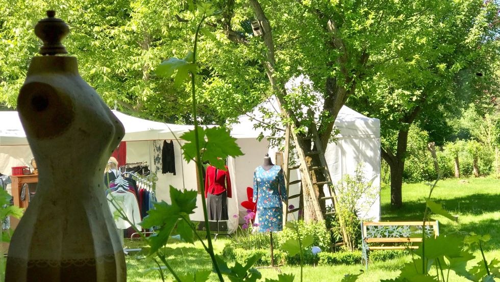 Widok z okna, © Heike Homp Widok z okna, © Heike Homp