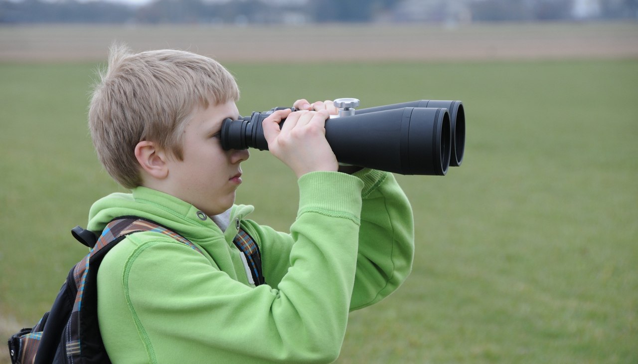 Wycieczka Ranger, © pixabay