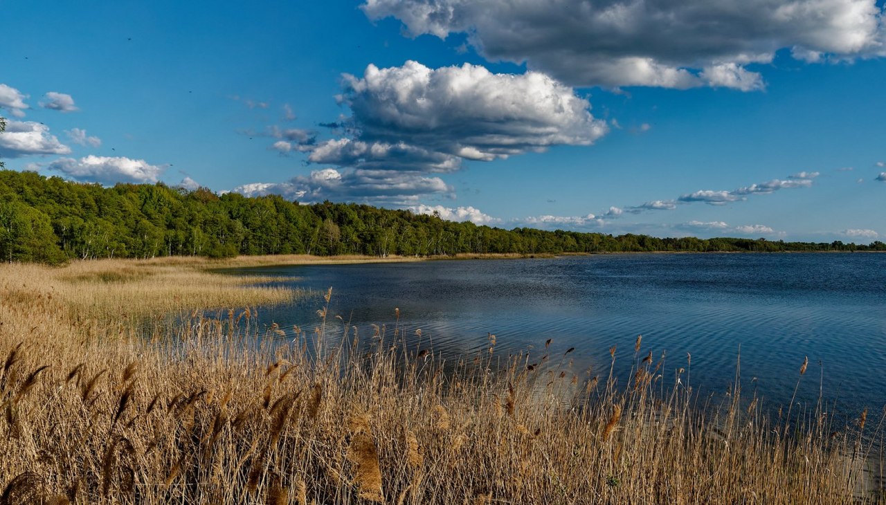 Meer Rederang, &copy; Anne Hecker