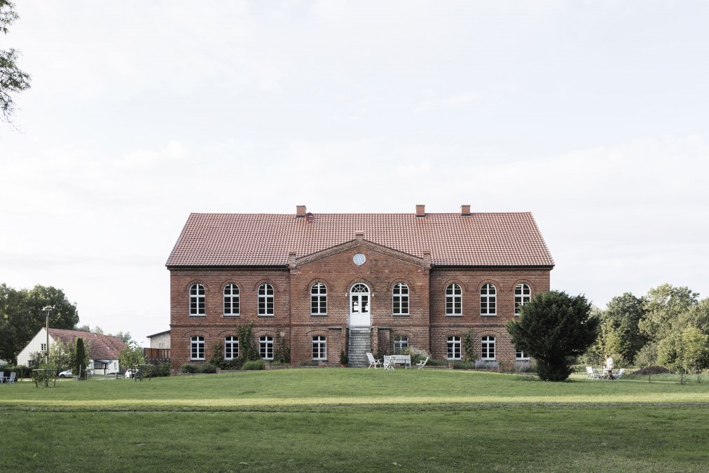 170822_crane_hotel_museum_© Philipp Obkircher_0152_kl, © Gutshaus Hessenburg / Philipp Obkircher