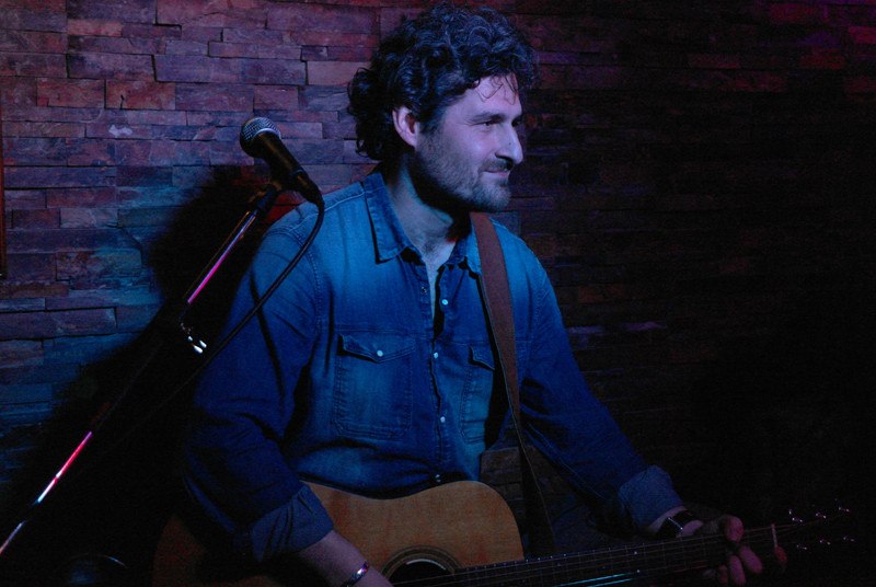 Solokonzert mit Jörg Seefeldt · BLAUER MITTWOCH, © Jörg Seefeldt Solokonzert mit Jörg Seefeldt · BLAUER MITTWOCH, © Jörg Seefeldt