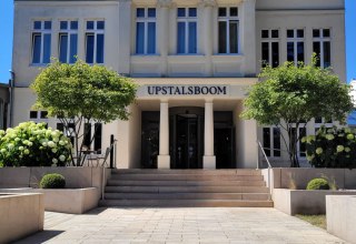 © Upstalsboom Heringsdorf © Upstalsboom Heringsdorf