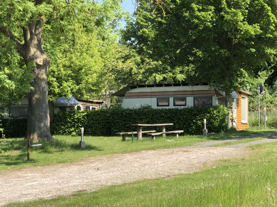 Idylla, © SG