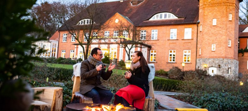 © Schloss Basthoorst