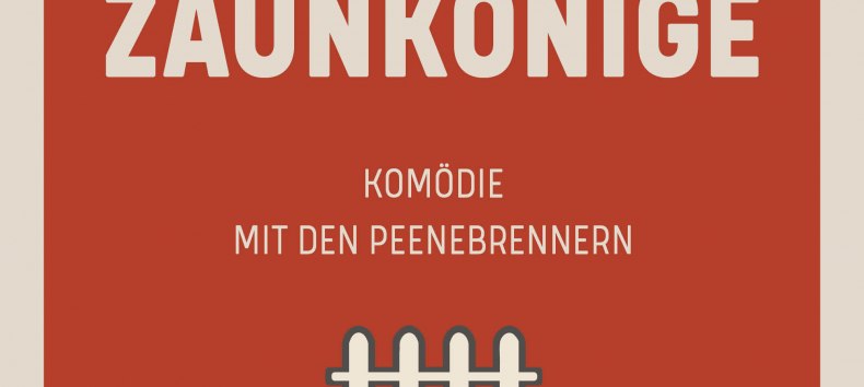 © Vorpommersche Landesbühne GmbH © Vorpommersche Landesbühne GmbH