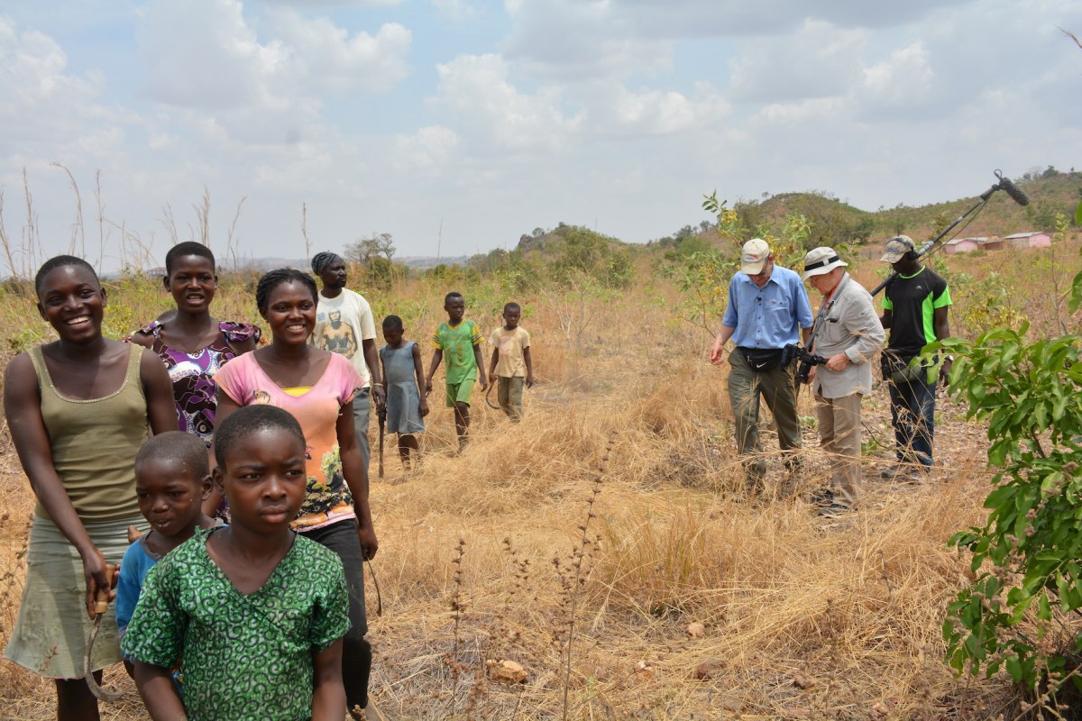 © WorldVision © WorldVision