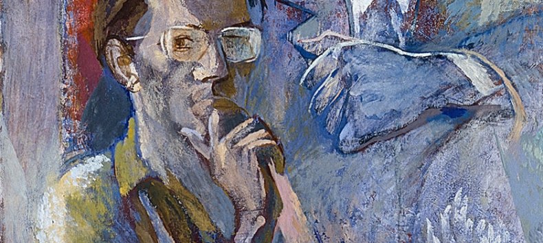 &copy; Kunstsammlung Neubrandenburg, &copy; VG Bild-Kunst, Bonn 2026