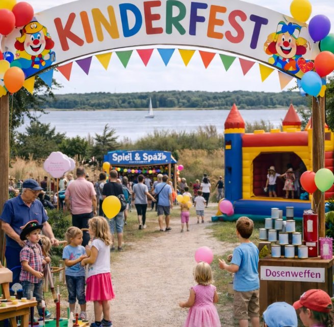 &copy; Gemeinde Ostseebad Glowe