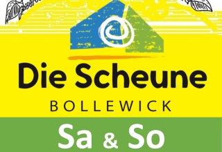 © Die Scheune Bollewick © Die Scheune Bollewick