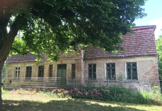 Boerderij Sülten, © Lüke Boerderij Sülten, © Lüke