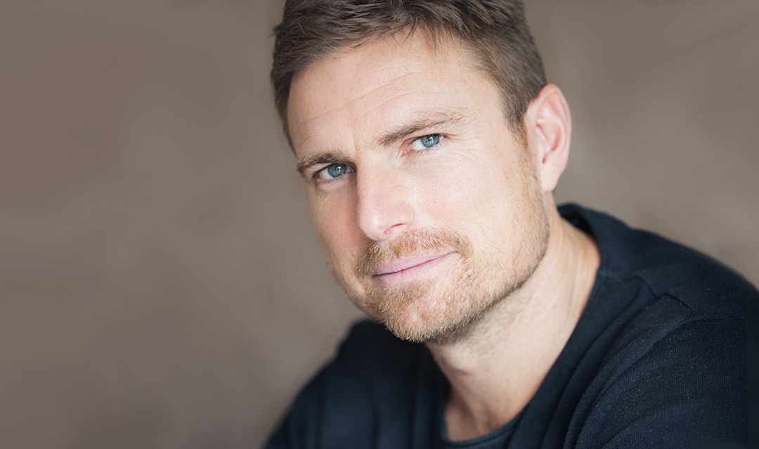 Leo Reisinger, © Christoph Jorda